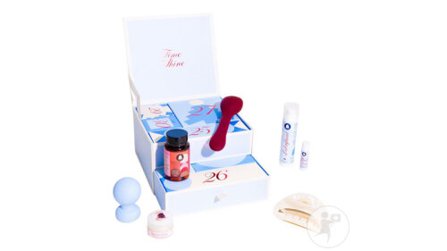 Puissante Calendrier De l'Après 7 Produits-3