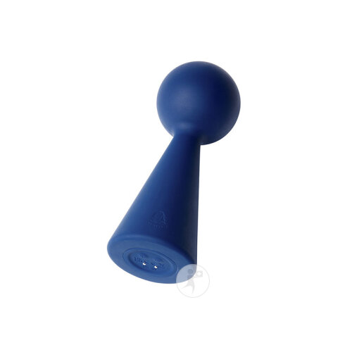 Puissante Le Bisou Stimulateur Bleu 1 Pièce-2