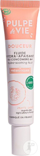 Pulpe De Vie Fluide Hydra-Apaisant 40ml