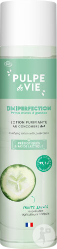 Pulpe De Vie Lotion Purifiante 150ml