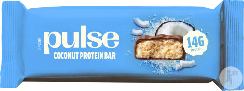 Pulse Protein Barre Protéinée Coco 55g