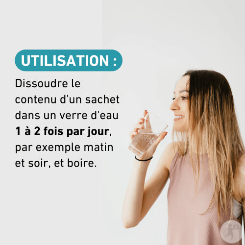 Vitamix Cmv Complément Vitaminé Pour Chevaux - Aliments Et Complements