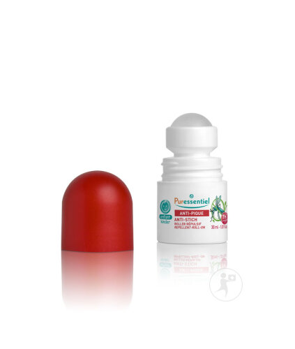 Puressentiel Anti-Pique Roller Répulsif Enfant Roll-On 30ml-3