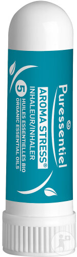 Puressentiel Aroma Stress Inhaleur 1ml