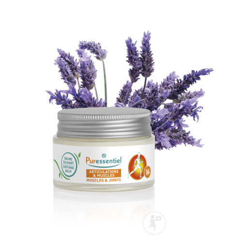 Puressentiel Articulations & Muscles Baume Calmant 30ml-2