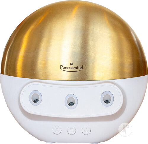 Puressentiel Diffuseur Orgarom 1 Pièce