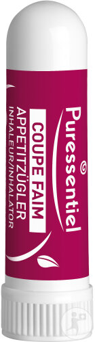Puressentiel Coupe Faim Inhaleur Avec Huiles Essentielles 1 Stick