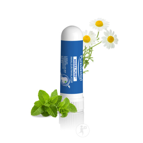 Puressentiel Migra Pure Inhaleur Stick 1ml-2