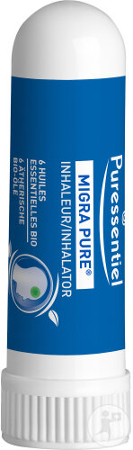 Puressentiel Migra Pure Inhaleur Stick 1ml