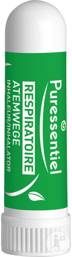 Puressentiel Respiratoire Inhaleur Avec Huiles Essentielles 1 Stick