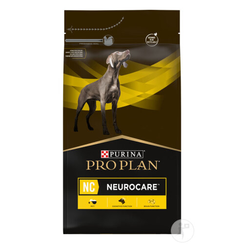 Pro Plan Veterinary Diets NC Neurocare Croquettes Pour Chien 3kg-2