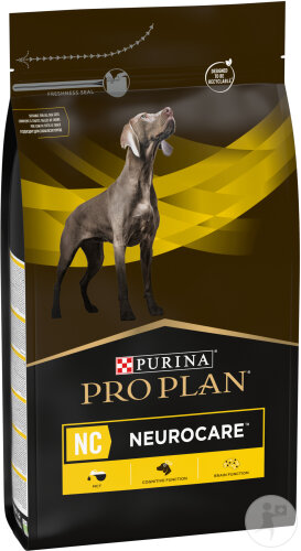 Pro Plan Veterinary Diets NC Neurocare Croquettes Pour Chien 3kg