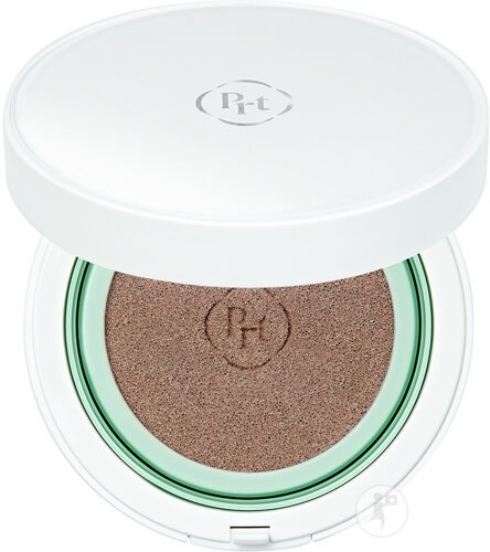Purito Wonder Releaf Centella BB Cushion 21 Light Beige IP30 PA+++ 15g