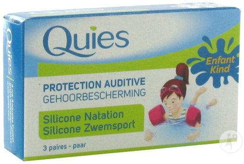 Autocollants étanches Pour Oreilles Bébé - Lot De 60 - Protection Bain, Natation - Taille 6,9 X 4,4 Cm