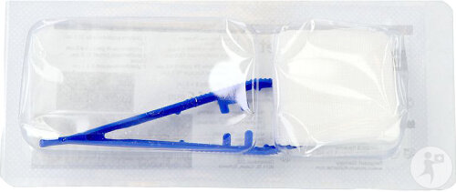 Raucoset Set Pansement N7 166573 1 Kit