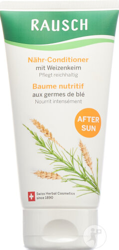 Rausch Baume Nutritif Germes De Blé Flacon 150ml