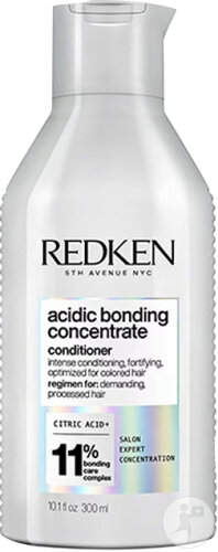Redken Acidic Bonding Concentrate Après-Shampoing 300ml