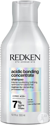 Redken Acidic Bonding Concentrate Shampoing 300ml