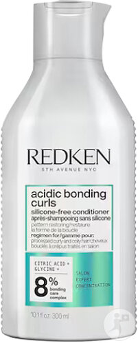 Redken Acidic Bonding Curls Après-Shampoing 300ml
