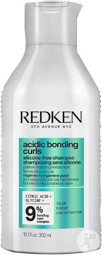 Redken Acidic Bonding Curls Shampoing 300ml
