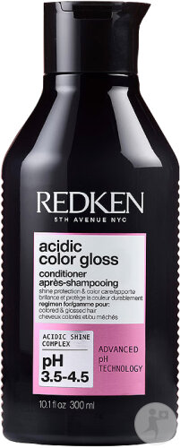 Redken Acidic Color Gloss Après-Shampoing 300ml