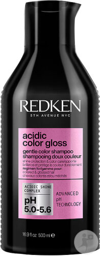 Redken Acidic Color Gloss Shampoing 300ml