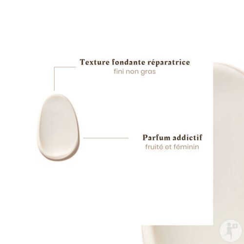 René Furterer Absolue Kératine Crème Beauté Réparatrice Cheveux Abîmés Fragilisés Sans Rinçage 100ml-3