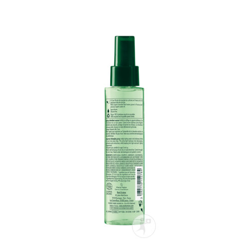 RENE FURTERER LES COIFFANTS Styling-Spray – 200 Ml, Für Langanhaltenden Halt & Volumen