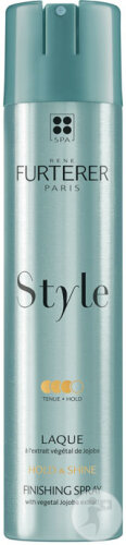 René Furterer Style Laque Brillance & Fixation 300ml