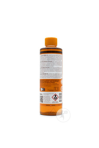 Renuwell Huile Meuble Incolore Flacon 500ml-3