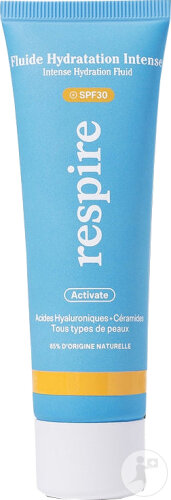 Respire Fluide Hydratation Intense IP30 50ml