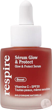 Respire Sérum Glow & Protect 30ml