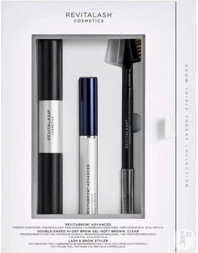 RevitaLash Brow Triple Threat Collection 1 Kit