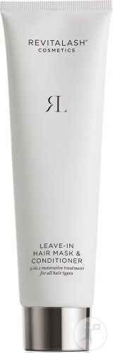 Revitalash Leave-In Hair Mask Conditioner Soin Réparateur 5en1 Tous Types De Cheveux 90ml