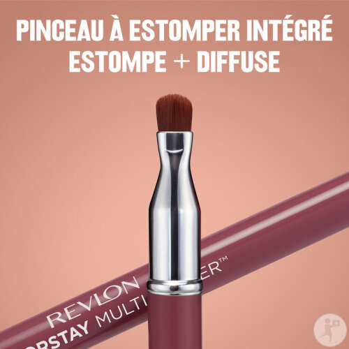 Revlon Colorstay Multi-Liner Shrink 6 Dynamic Doer 1g | Apo24