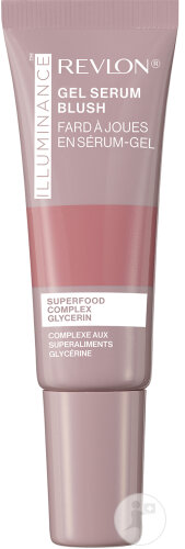 Revlon Illuminance Gel Sérum Blush N° 110 Enchanting Mauve 11ml