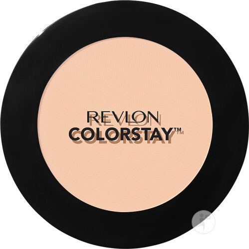 Revlon Poudre Pressée Colorstay N°830 Light Medium 1 Pièce