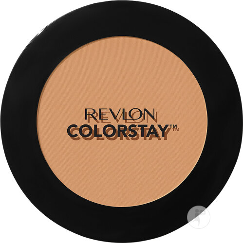 Revlon Poudre Pressée Colorstay N°840 Medium 1 Pièce