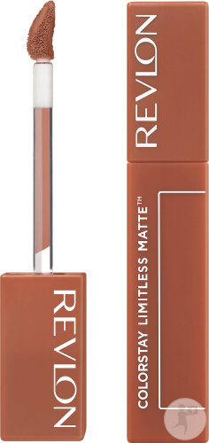 Revlon Rouge À Lèvres Colorstay Limitless Matte N°003 Upper Hand 5ml