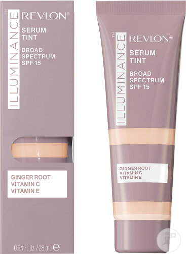 Revlon Sérum Teinté Illuminance IP15 113 Ivory Beige 28ml