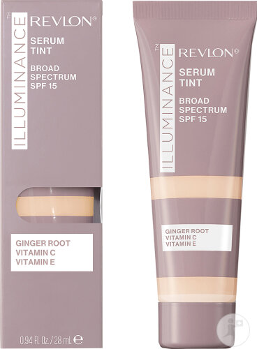 Revlon Sérum Teinté Illuminance IP15 117 Light Beige 28ml