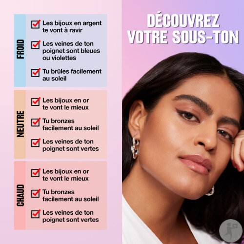 Revlon Sérum Teinté Illuminance IP15 213 Light Natural 28ml-7