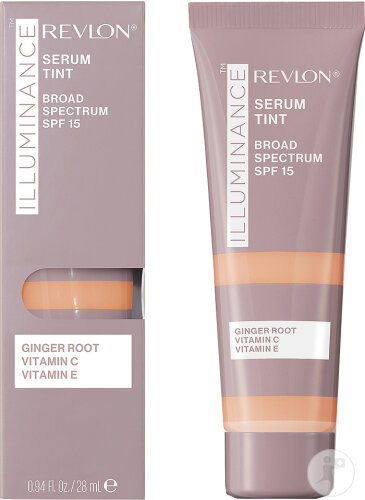 Revlon Sérum Teinté Illuminance IP15 313 Light Tan 28ml