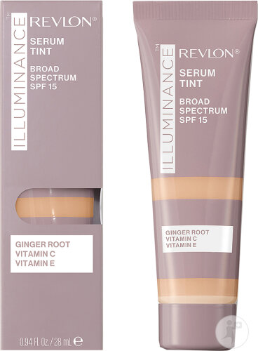 Revlon Sérum Teinté Illuminance IP15 317 Tan Sand 28ml