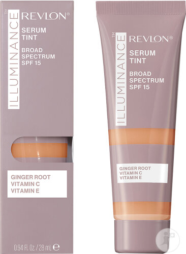 Revlon Sérum Teinté Illuminance IP15 409 Brulée 28ml