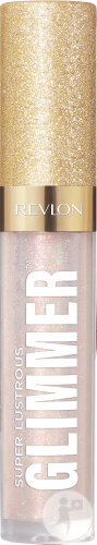 Revlon Super Lustrous Glimmer Gloss 001 Diamond Drama 3,8ml