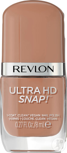 Revlon Ultra HD Snap! Vernis À Ongles 012 Driven Flacon 8ml