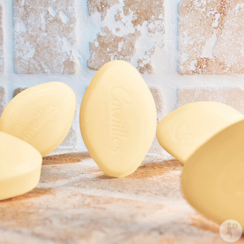 Rogé Cavaillès Savon Surgras Amande Lactée Peaux Sèches 100g-3