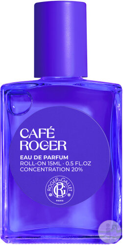 Roger&Gallet Café Roger Eau De Parfum Roll-On 15ml