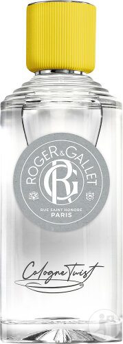 Roger&Gallet Cologne Twist Eau De Cologne 100ml